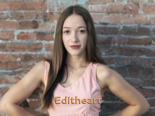 Editheart