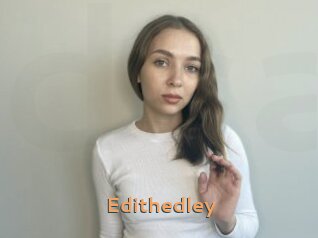 Edithedley