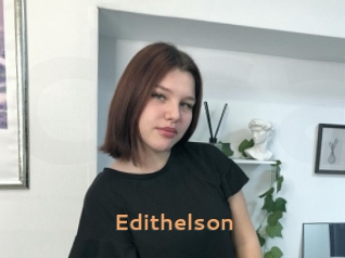 Edithelson