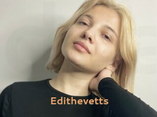 Edithevetts