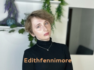 Edithfennimore