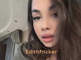 Edithfricker