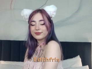 Edithfris