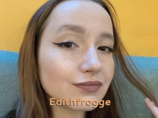 Edithfrogge