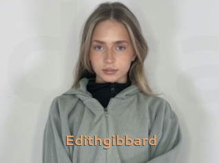 Edithgibbard