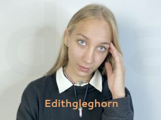 Edithgleghorn