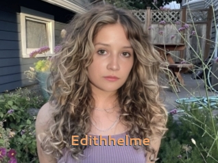 Edithhelme