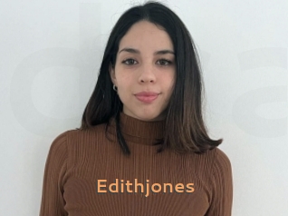 Edithjones