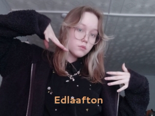 Edlaafton