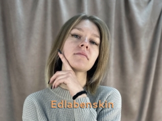 Edlabenskin