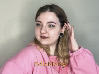 Edlablong