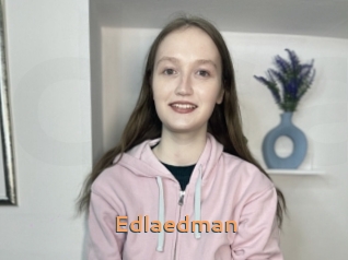 Edlaedman