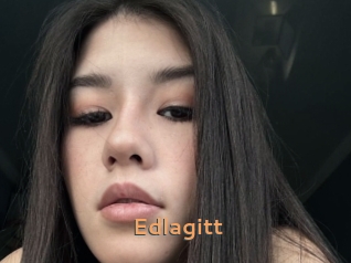 Edlagitt