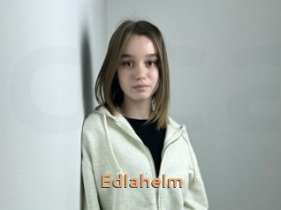 Edlahelm