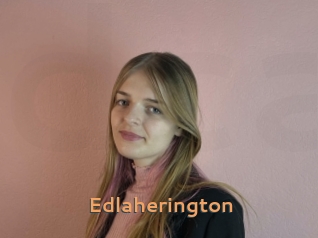 Edlaherington