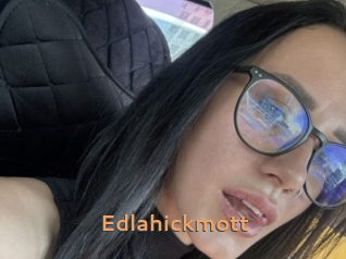 Edlahickmott