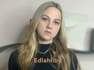 edlahilby Du Cul A Gogo