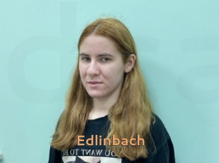 edlinbach Du Cul A Gogo