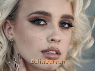 Edlinbarren