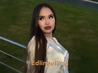 Edlinbolling