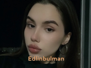 Edlinbulman