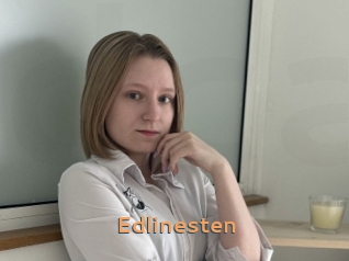 Edlinesten