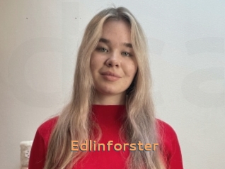 Edlinforster