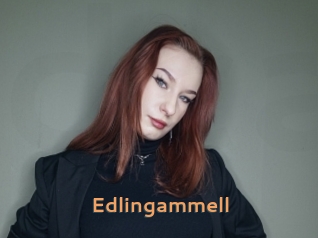 Edlingammell