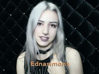 Ednasimons