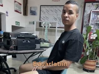 Eduarlatiin