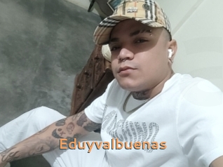 Eduyvalbuenas