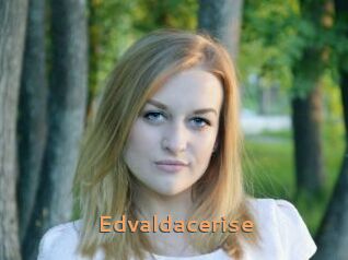 Edvaldacerise