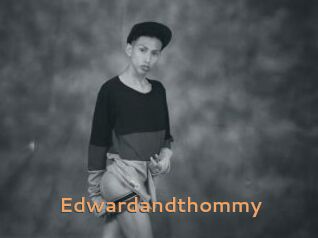 Edwardandthommy