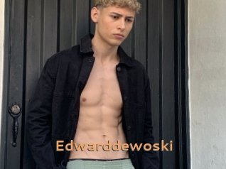 Edwarddewoski
