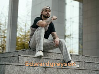 Edwardgreyson
