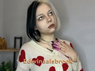 Edwinaalsbrook