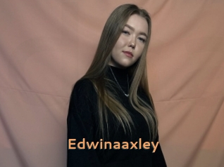 Edwinaaxley