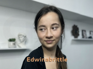 Edwinabrittle