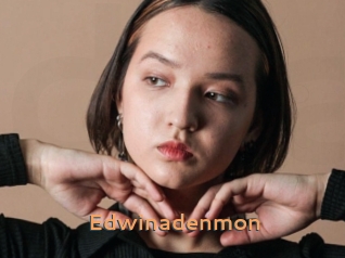 Edwinadenmon