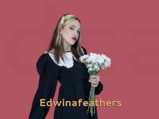 Edwinafeathers