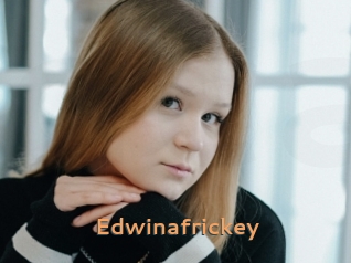 Edwinafrickey
