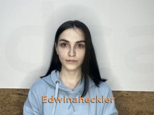 Edwinaheckler