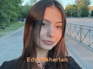 Edwinaherlan