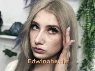 Edwinaherrin