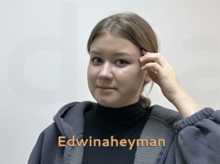 Edwinaheyman