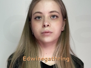 Edwinegathring