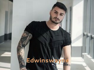 Edwinswayne