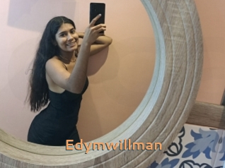 Edymwillman