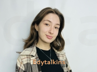 Edytalkins
