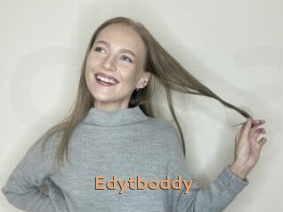 Edytboddy